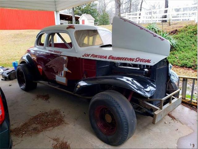 1939 Chevrolet Coupe (CC-2112036) for sale in Cadillac, Michigan