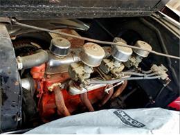 1939 Chevrolet Coupe (CC-2112036) for sale in Cadillac, Michigan