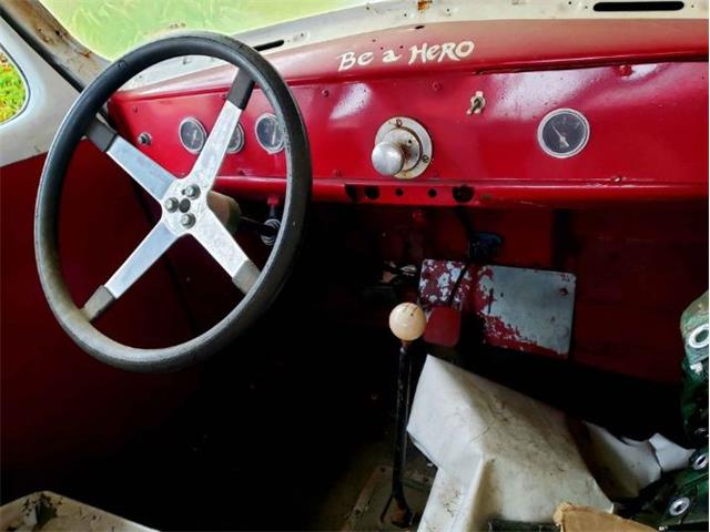 1939 Chevrolet Coupe (CC-2112036) for sale in Cadillac, Michigan