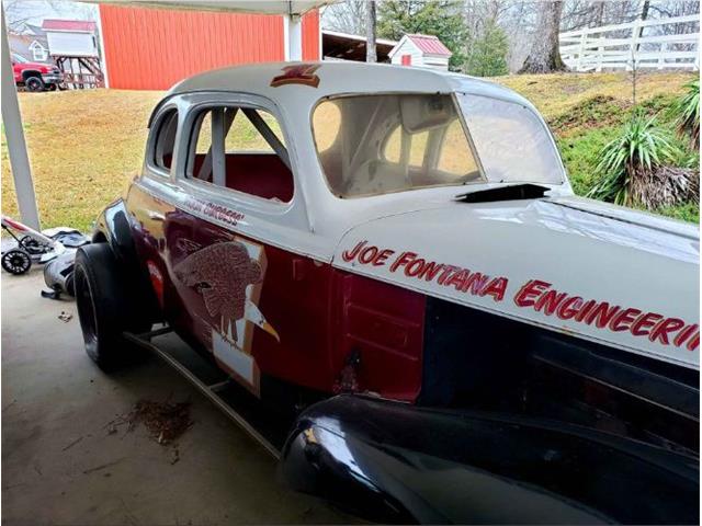1939 Chevrolet Coupe (CC-2112036) for sale in Cadillac, Michigan