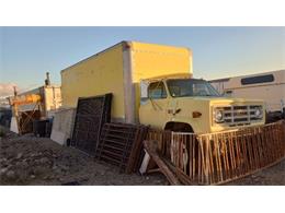 1988 GMC Truck (CC-2112037) for sale in Cadillac, Michigan