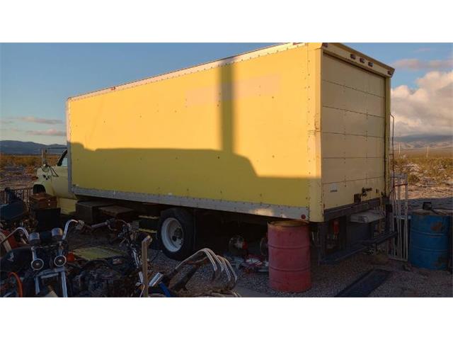 1988 GMC Truck (CC-2112037) for sale in Cadillac, Michigan