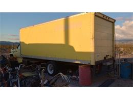 1988 GMC Truck (CC-2112037) for sale in Cadillac, Michigan