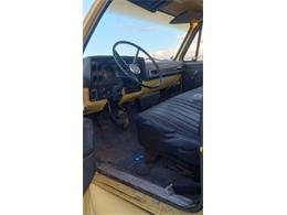1988 GMC Truck (CC-2112037) for sale in Cadillac, Michigan