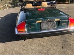 1990 Jaguar XJS (CC-2112038) for sale in Cadillac, Michigan