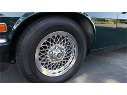 1990 Jaguar XJS (CC-2112038) for sale in Cadillac, Michigan