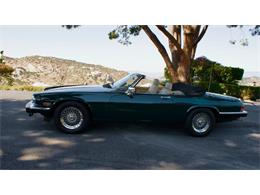 1990 Jaguar XJS (CC-2112038) for sale in Cadillac, Michigan
