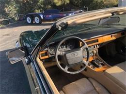 1990 Jaguar XJS (CC-2112038) for sale in Cadillac, Michigan