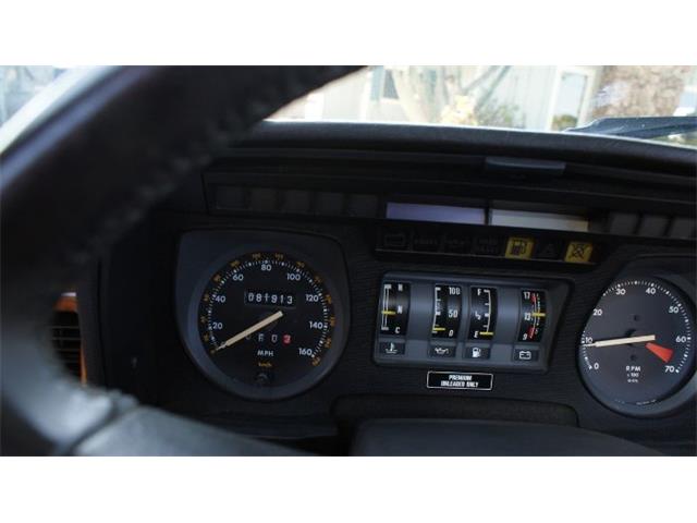 1990 Jaguar XJS (CC-2112038) for sale in Cadillac, Michigan