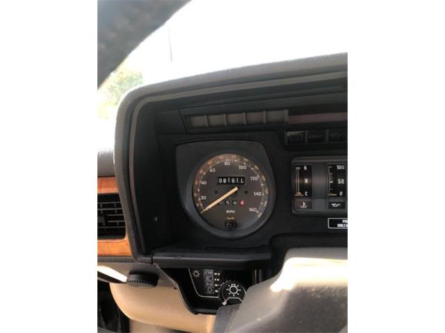1990 Jaguar XJS (CC-2112038) for sale in Cadillac, Michigan