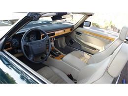 1990 Jaguar XJS (CC-2112038) for sale in Cadillac, Michigan