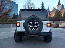 2019 Jeep Wrangler (CC-2112039) for sale in Cadillac, Michigan