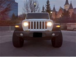 2019 Jeep Wrangler (CC-2112039) for sale in Cadillac, Michigan