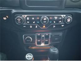 2019 Jeep Wrangler (CC-2112039) for sale in Cadillac, Michigan