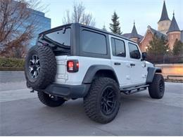 2019 Jeep Wrangler (CC-2112039) for sale in Cadillac, Michigan