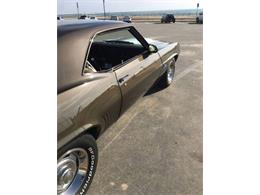 1969 Chevrolet Camaro (CC-2110204) for sale in Cadillac, Michigan