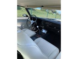 1969 Chevrolet Camaro (CC-2110204) for sale in Cadillac, Michigan
