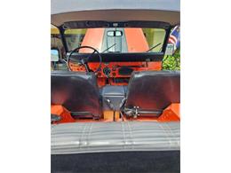 1972 Jeep CJ5 (CC-2112040) for sale in Cadillac, Michigan