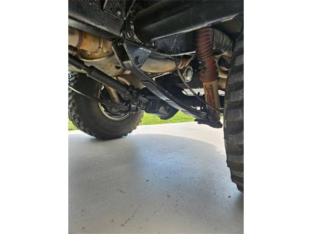 1972 Jeep CJ5 (CC-2112040) for sale in Cadillac, Michigan