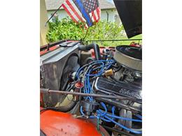 1972 Jeep CJ5 (CC-2112040) for sale in Cadillac, Michigan