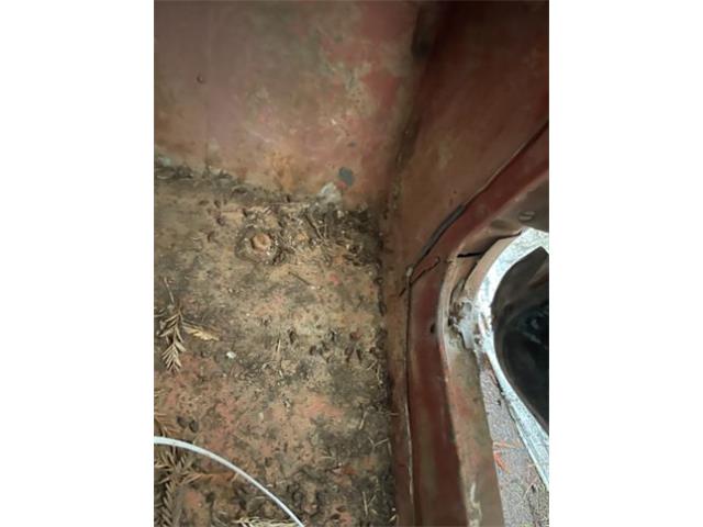 1969 International Scout (CC-2112041) for sale in Cadillac, Michigan