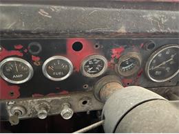 1969 International Scout (CC-2112041) for sale in Cadillac, Michigan