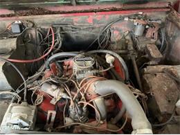 1969 International Scout (CC-2112041) for sale in Cadillac, Michigan