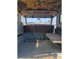 1964 Nissan Patrol (CC-2112042) for sale in Cadillac, Michigan