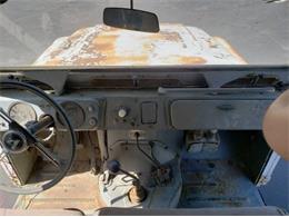1964 Nissan Patrol (CC-2112042) for sale in Cadillac, Michigan