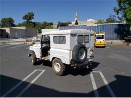 1964 Nissan Patrol (CC-2112042) for sale in Cadillac, Michigan