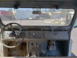 1964 Nissan Patrol (CC-2112042) for sale in Cadillac, Michigan