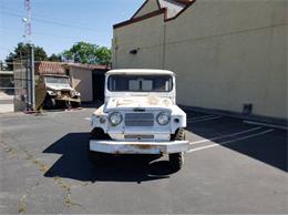 1964 Nissan Patrol (CC-2112042) for sale in Cadillac, Michigan
