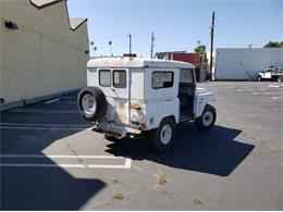 1964 Nissan Patrol (CC-2112042) for sale in Cadillac, Michigan