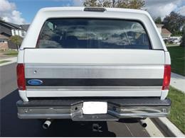 1992 Ford Bronco (CC-2112043) for sale in Cadillac, Michigan