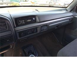 1992 Ford Bronco (CC-2112043) for sale in Cadillac, Michigan