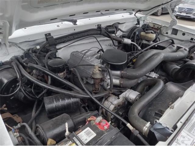 1992 Ford Bronco (CC-2112043) for sale in Cadillac, Michigan