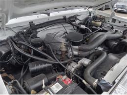 1992 Ford Bronco (CC-2112043) for sale in Cadillac, Michigan