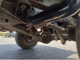 1992 Ford Bronco (CC-2112043) for sale in Cadillac, Michigan