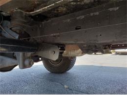 1992 Ford Bronco (CC-2112043) for sale in Cadillac, Michigan