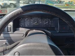 1992 Ford Bronco (CC-2112043) for sale in Cadillac, Michigan