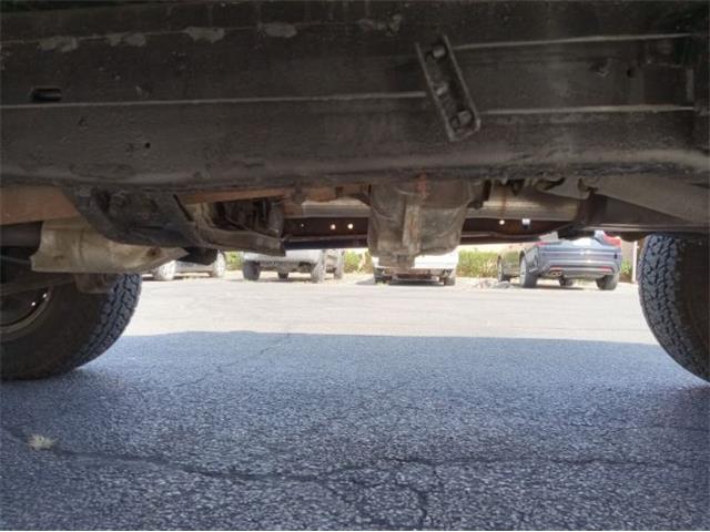 1992 Ford Bronco (CC-2112043) for sale in Cadillac, Michigan