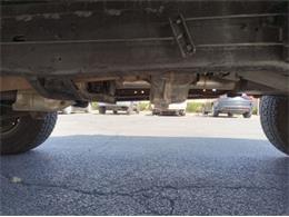 1992 Ford Bronco (CC-2112043) for sale in Cadillac, Michigan