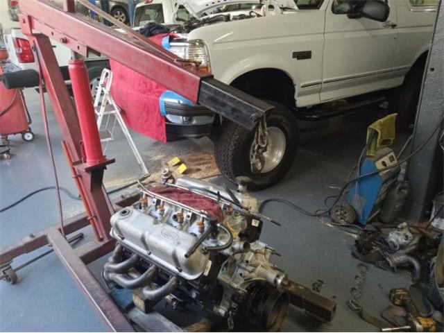1992 Ford Bronco (CC-2112043) for sale in Cadillac, Michigan