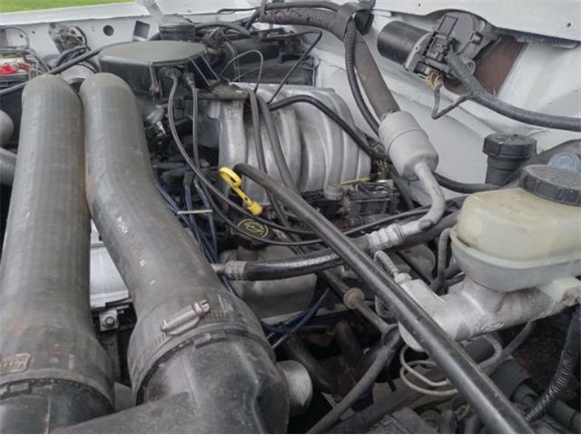 1992 Ford Bronco (CC-2112043) for sale in Cadillac, Michigan