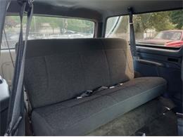 1992 Ford Bronco (CC-2112043) for sale in Cadillac, Michigan