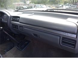 1992 Ford Bronco (CC-2112043) for sale in Cadillac, Michigan
