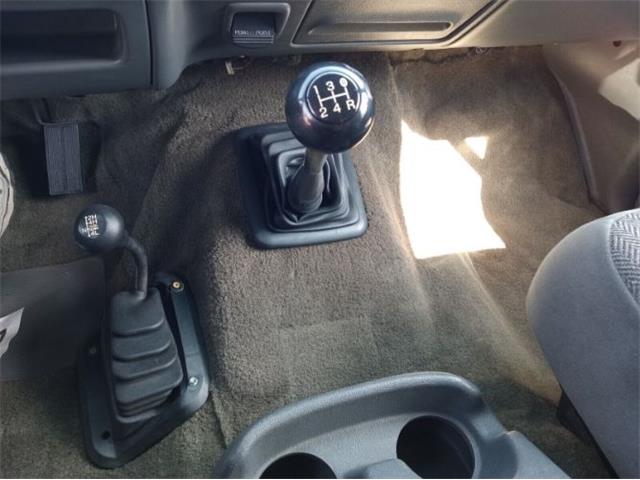 1992 Ford Bronco (CC-2112043) for sale in Cadillac, Michigan