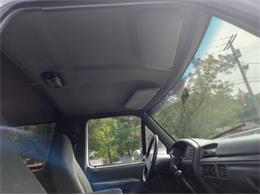 1992 Ford Bronco (CC-2112043) for sale in Cadillac, Michigan