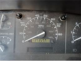 1992 Ford Bronco (CC-2112043) for sale in Cadillac, Michigan