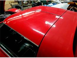 1975 Chevrolet Corvette (CC-2112044) for sale in Cadillac, Michigan